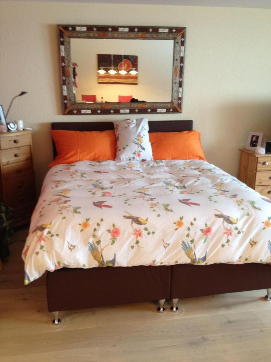Apartamento Rothornblick Arosa Exterior foto